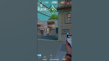 This is how you Clutch in Overtime🔥🔥 #valorant #clutch #viral #gaming