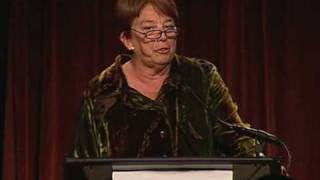NCRW 2010 Annual Awards Dinner Part 9