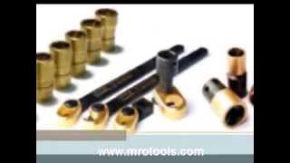 MROTV - Aircraft Tools
