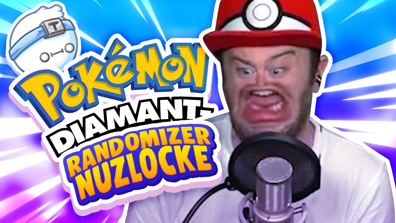 Domtendo hat keine Hose an