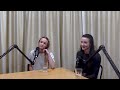 #24 Nikola a Ester Bendovy: Trénovat spolu nám oběma prospívá | ČAS NA PODCAST