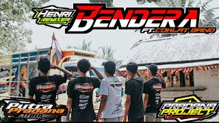 DJ 17 AGUSTUS BENDERA - COKLAT BAND • BY HENRI REMIXER