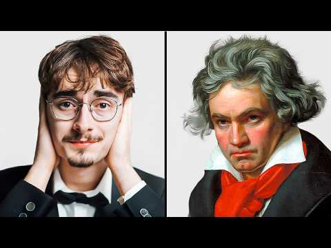 Ich produziere TAUB einen Beat 🙉