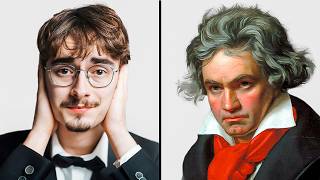 Ich produziere TAUB einen Beat 🙉