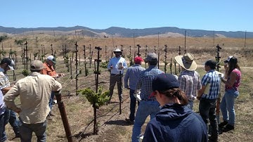 Irrigation Training & Research Center 2017 HD