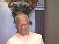 M: An Ideal Householder - Swami Chetanananda (VedantaSTL.org)