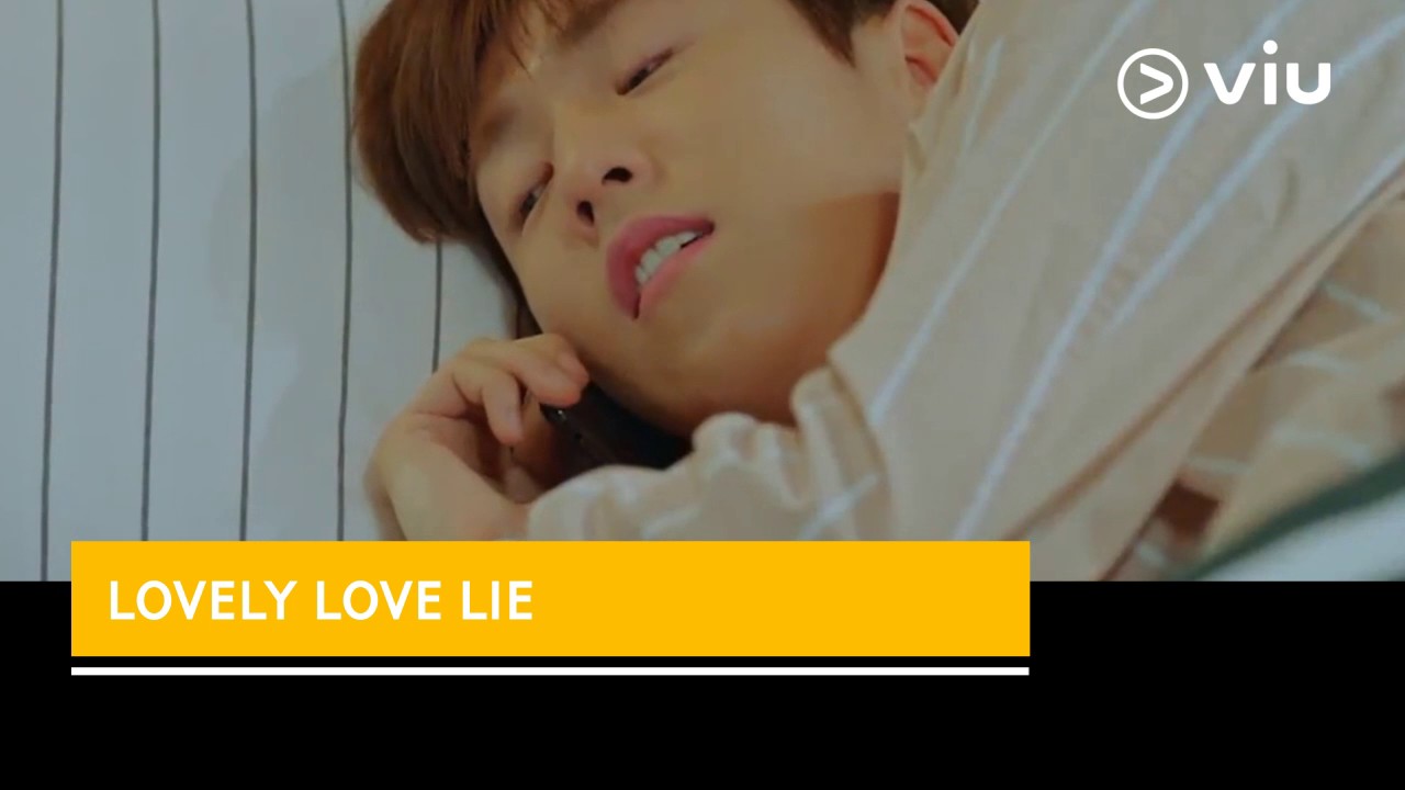 Trailer Lovely Love Lie ep 13 - YouTube