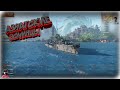 ИЗУЧАЕМ АЗИАТСКИЕ ЭСМИНЦЫ⭐WORLD OF WARSHIPS