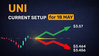 UNI forecast packed from 5 sources — just 5 minutes to watch