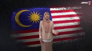 [9.12.2020] Kehebatan Rakyat Malaysia - Tempat Ketiga Pertandingan Pidato Kenegaraan 2020