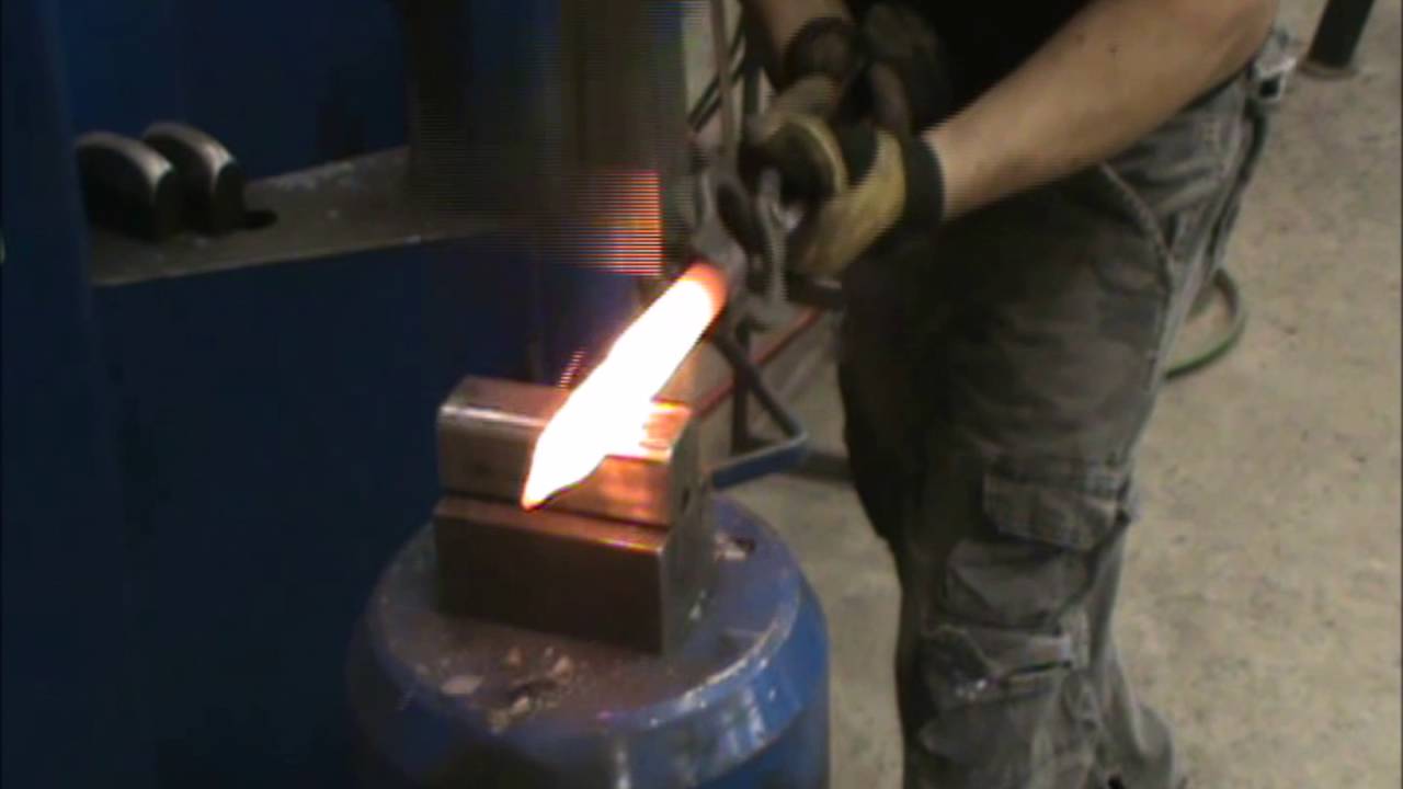 a Leaf Power Hammer Tutorials YouTube