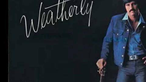 Loving You Is Just An Old Habit - Jim Weatherly