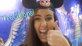 Traditions! | DCP Fall 2016