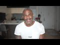 Homecoming 2021 - 10 Questions with Adrian Williams