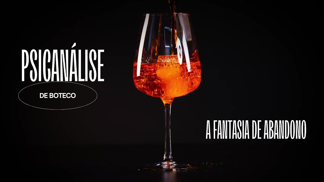 A fantasia de abandono