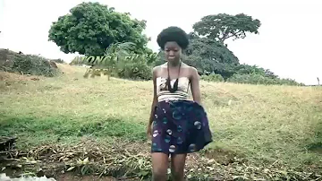 Where To Run - Kabuye D - Ugandan music 2014