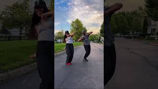 “Random Switch” Dance Trend 🔥 #dance #trend #switch