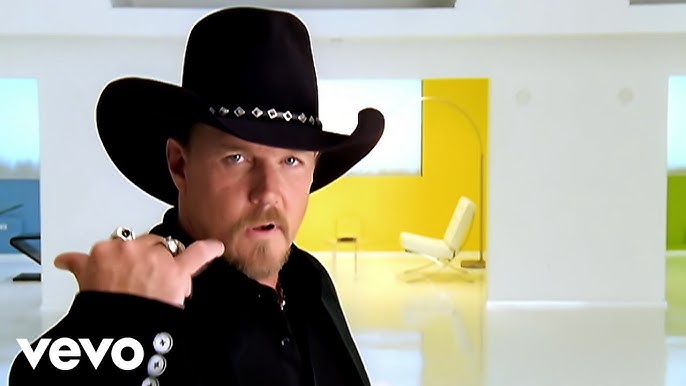 Trace Adkins - Rough & Ready (Official Music Video) - YouTube