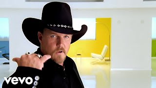 Video thumbnail of "Trace Adkins - I Got My Game On"