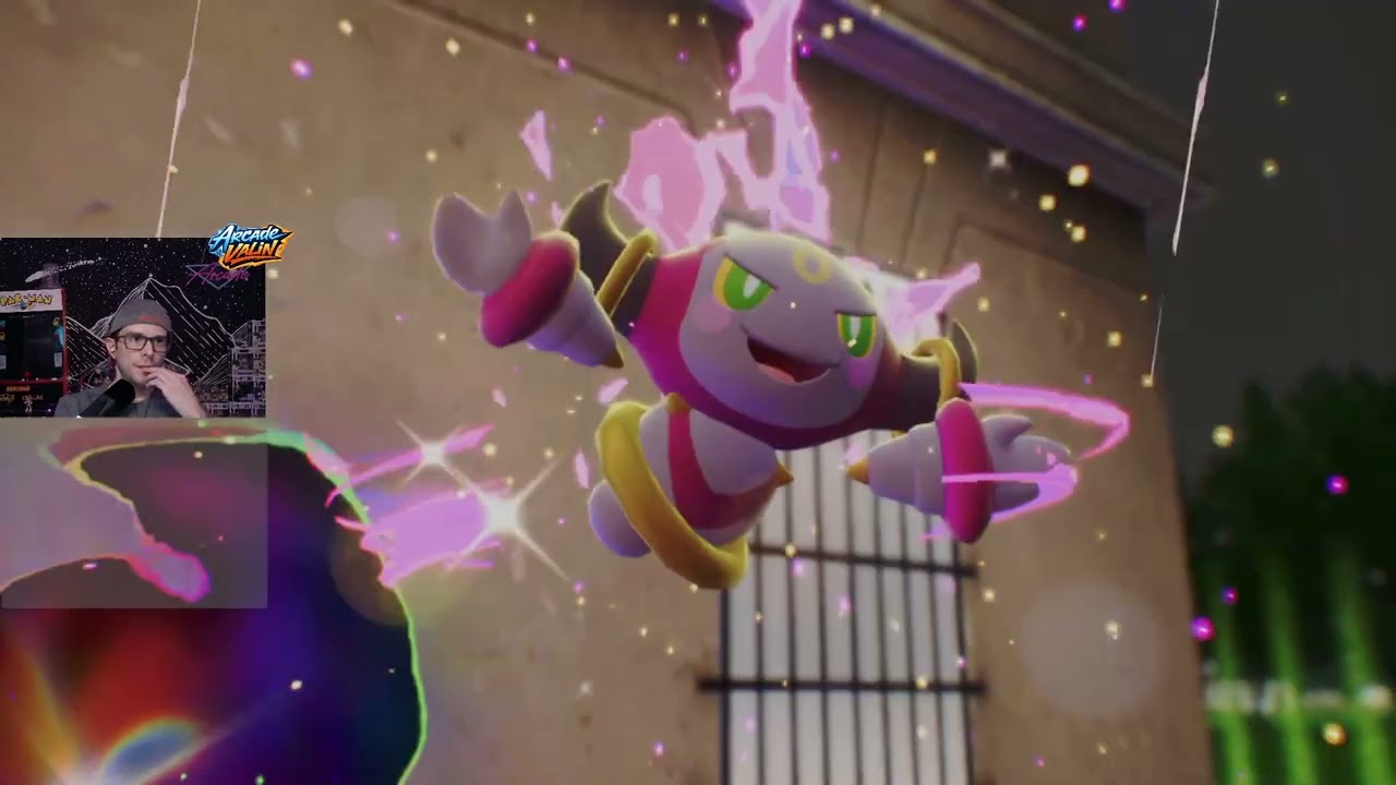 01.27 Pokémon Legends ZA DLC — Part (Full Playthrough) - Full VOD