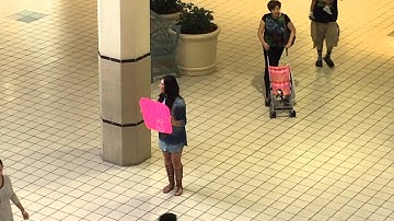 Sociological Research - SOC 1301.056