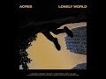 Acres - Lonely world full album  2019