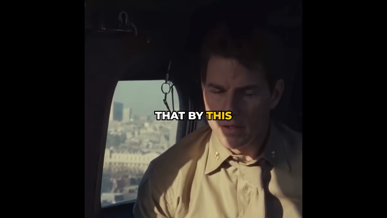 Edge of Tomorrow Alternate Ending: Why It Was Cut and How the Time Reset Works