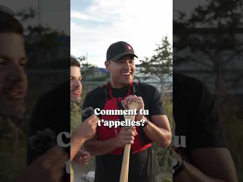 L'étrange recette gagnante de Stanley 🛶💥