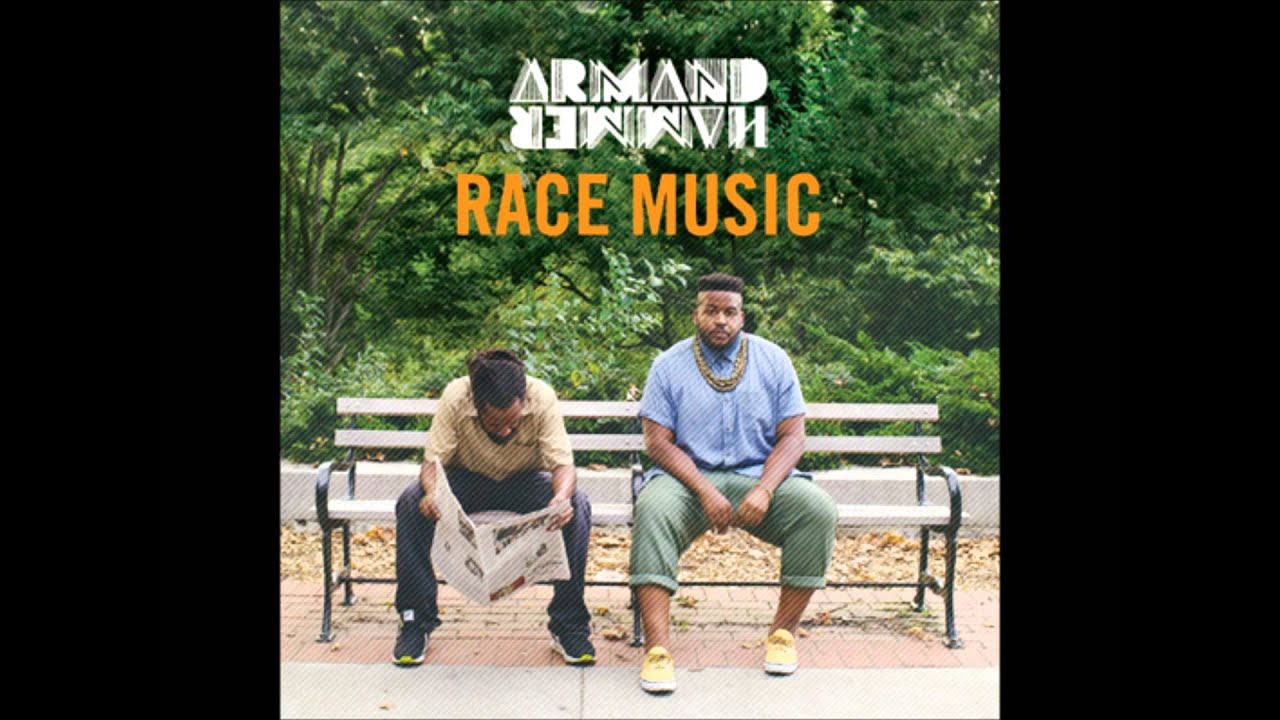 Armand Hammer (billy woods & Elucid) - The Rent Is Too Damn High Feat. L'Wren (Produced by DOS4GW)