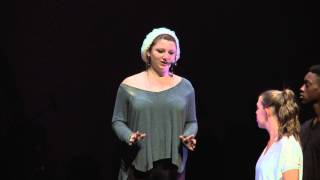 2015 Cappies - Laramie Project - Longfields-Davidson