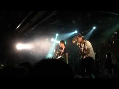 2015 滅火器X胖虎_滅火器-人生