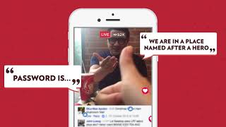 Wendys Find The Burger Case Film