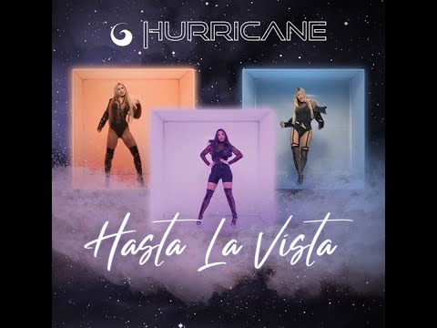 Hurricane - Hasta la Vista (Extended Version)