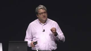 Connections 2016: BroadSoft Live UC-One Meetings screenshot 5