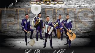 Video thumbnail of "La danza del coyote - Norteño Filins"