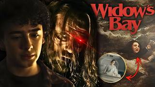 Richard Warren's Long Lost Descendant? | Widows Bay Episode 6 + 7 Breakdown