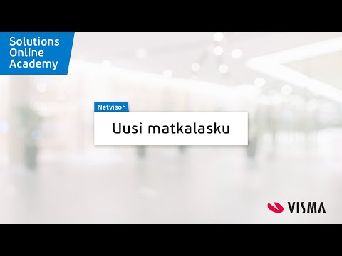 Video: Uusi Koulutusympäristö