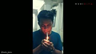 Tiktok transisi venom challenge indonesia || versi gorila