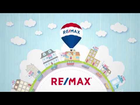 REMAX patrocina el Tiempo de Antena3 del fin de semana casas ruas