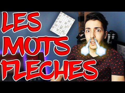 TOONY - Les mots fléchés !