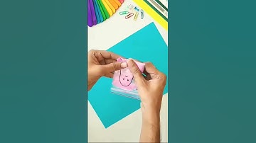 how to make a transforming slime, SAD 😔 TO HAPPY 😄 TRANSFORMING ΤΟΥ #shorts