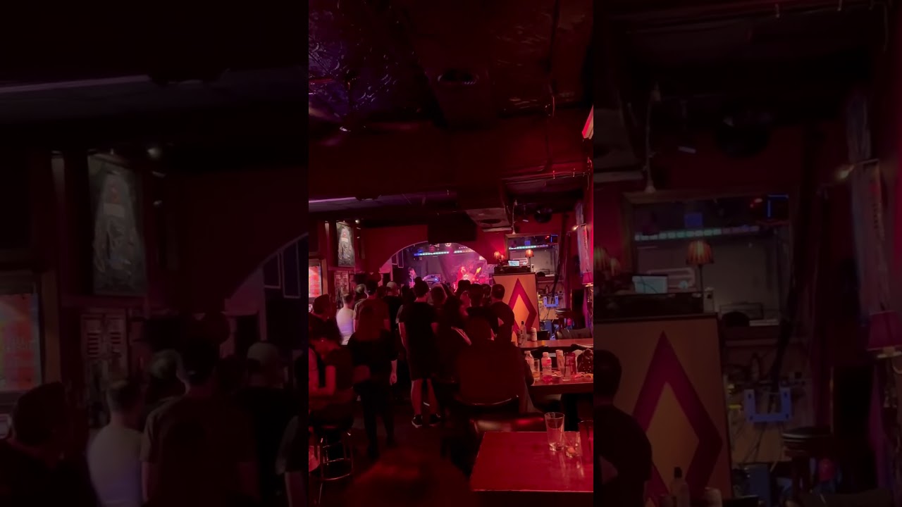 Re/Vengeance (Fan Cam Snippet) 