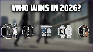 The Top 5 Best The best 44mm Watch Bands in 2026 - Must Watch Before Buying! screenshot 4