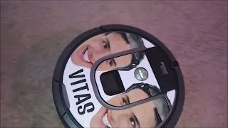 VITAS - iVITAS iROBOT Roomba