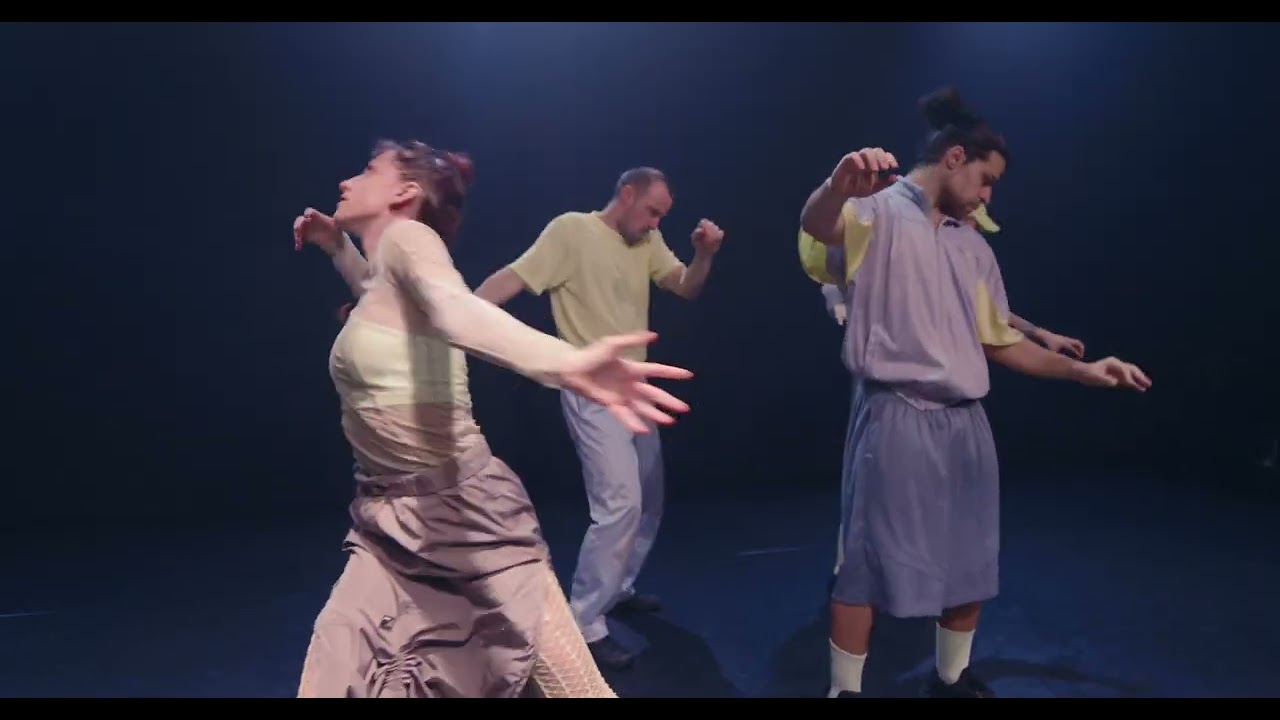 RE JOY by Karolin Stächele | SPIEL³ ChoreoLab International | 2025