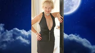 Pin On Mature Women Over 50 Stunning Outfits Classy 508