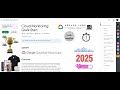 [NEW2025] Cloud Monitoring: Qwik Start || #qwiklabs || #GSP089 || Lab Solution