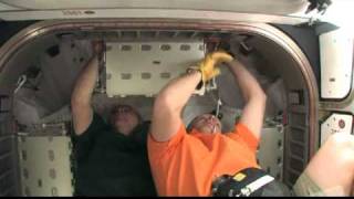 Space Shuttle Flight 130 (STS-130) Post Flight Presentation