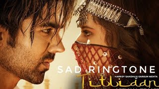 Download Lagu Titliyan ringtone 💔 ||Hardy Sandhu Afsana khan and sargun Mehta song
