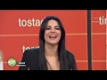 Maite perroni maiteoficial en hoy jugando